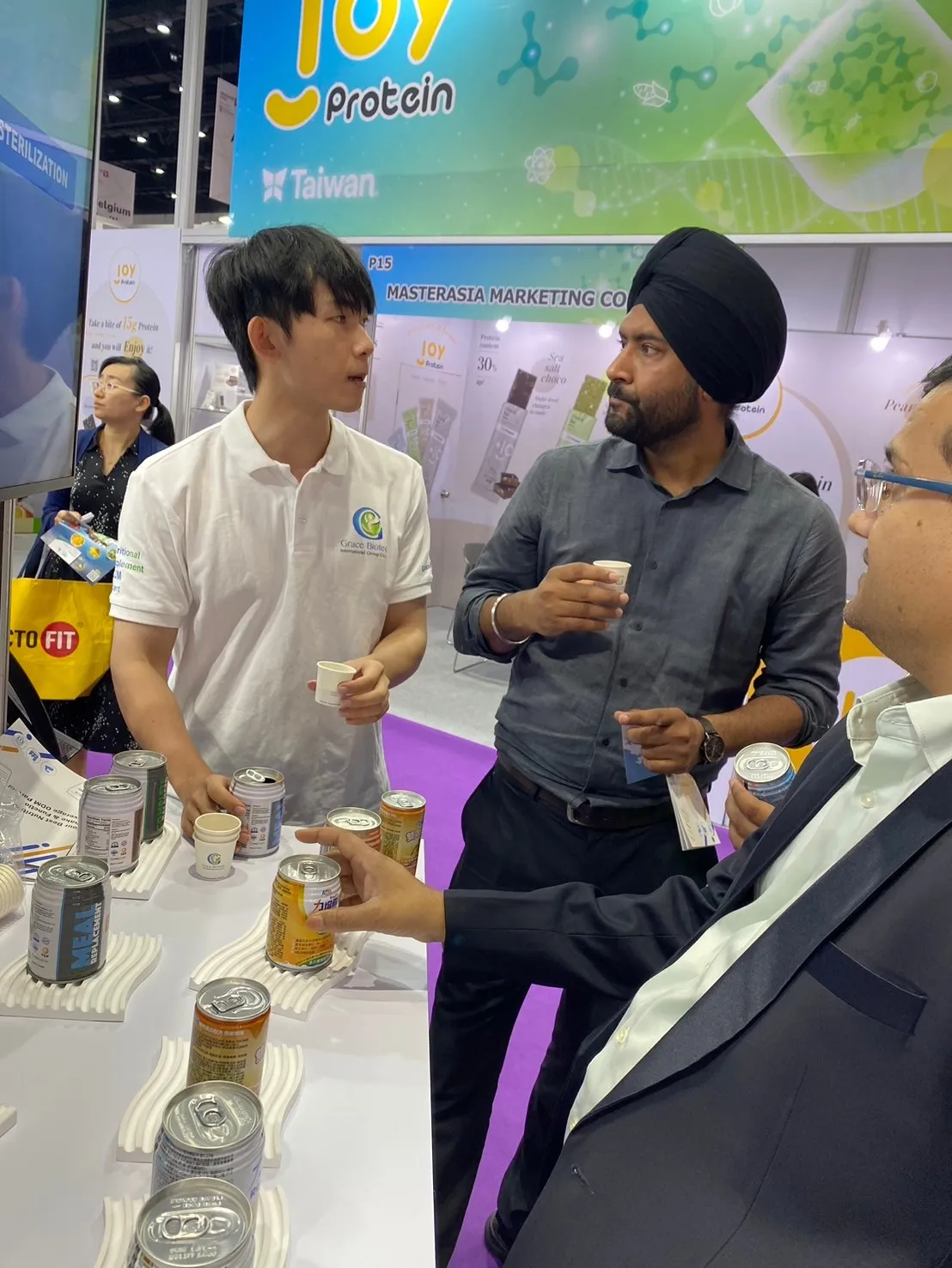 Vitafoods Asia 2024-4